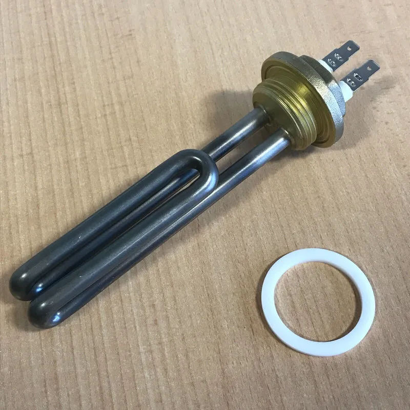 Rocket / Giotto Heating Element 115V.1200 watts