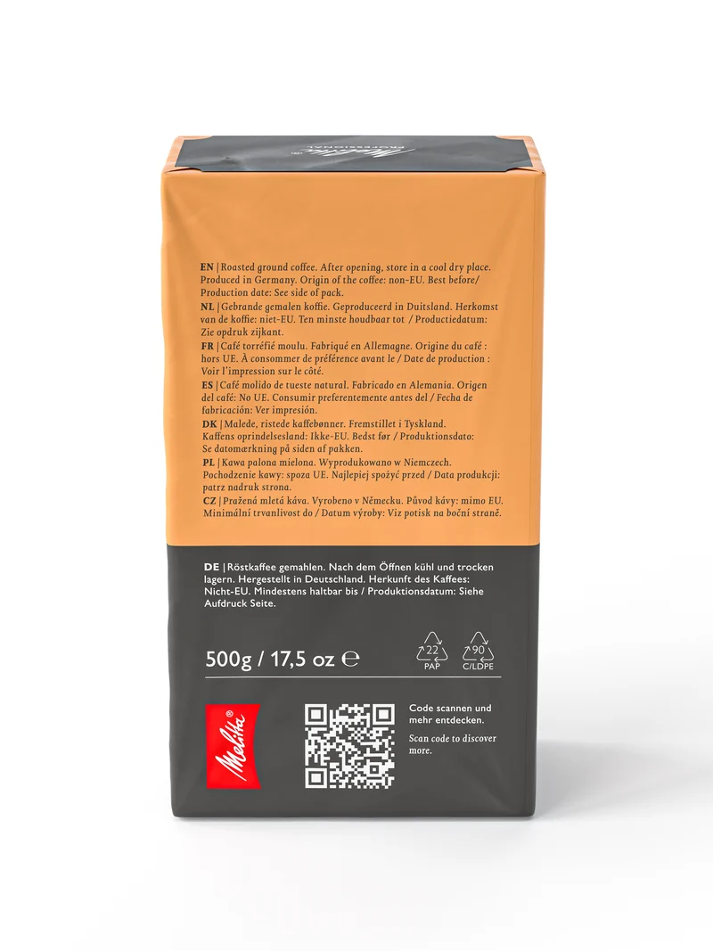 Melitta® Allegro® Economy Select 12 x 500g