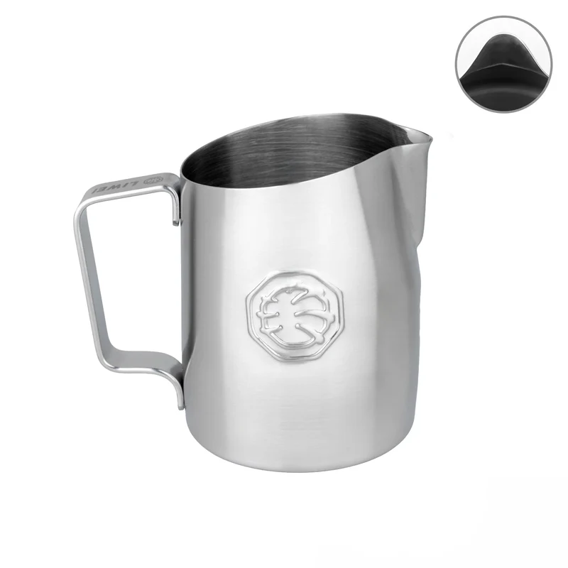 #06 Round Spout Pitcher - LIWEI