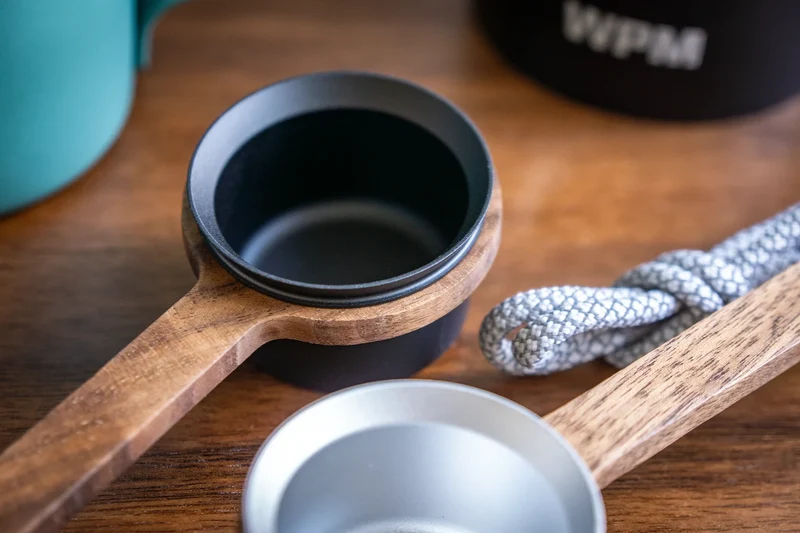 Coffee Measuring Spoon