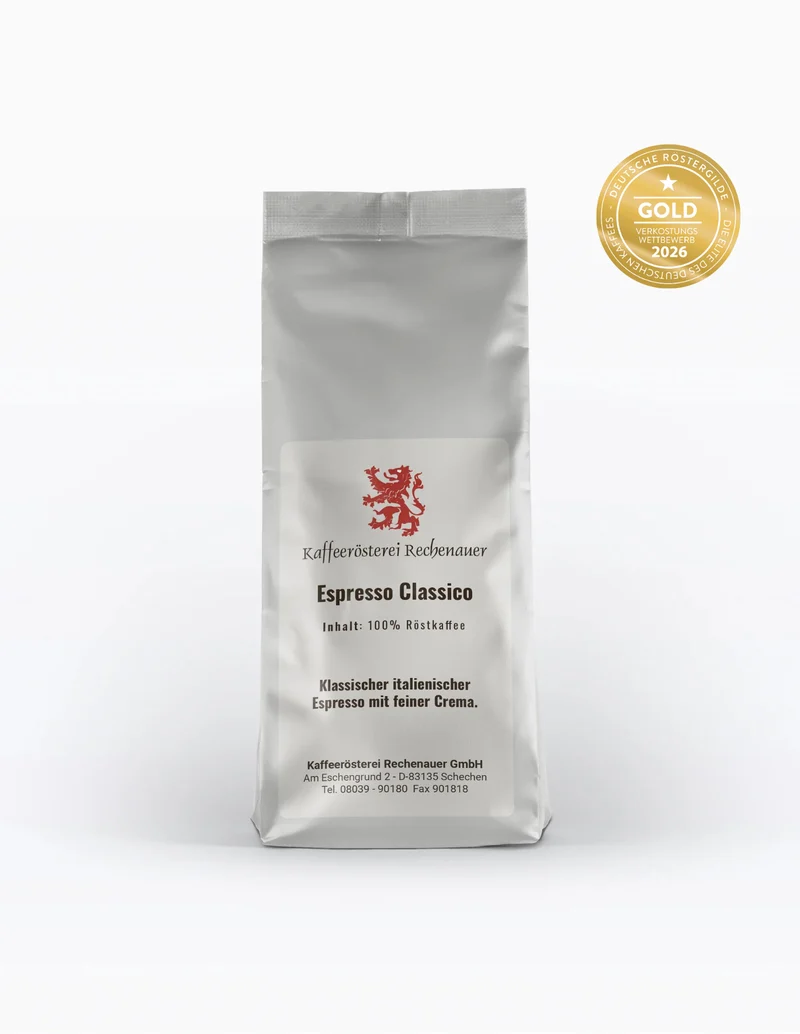 Espresso Classico