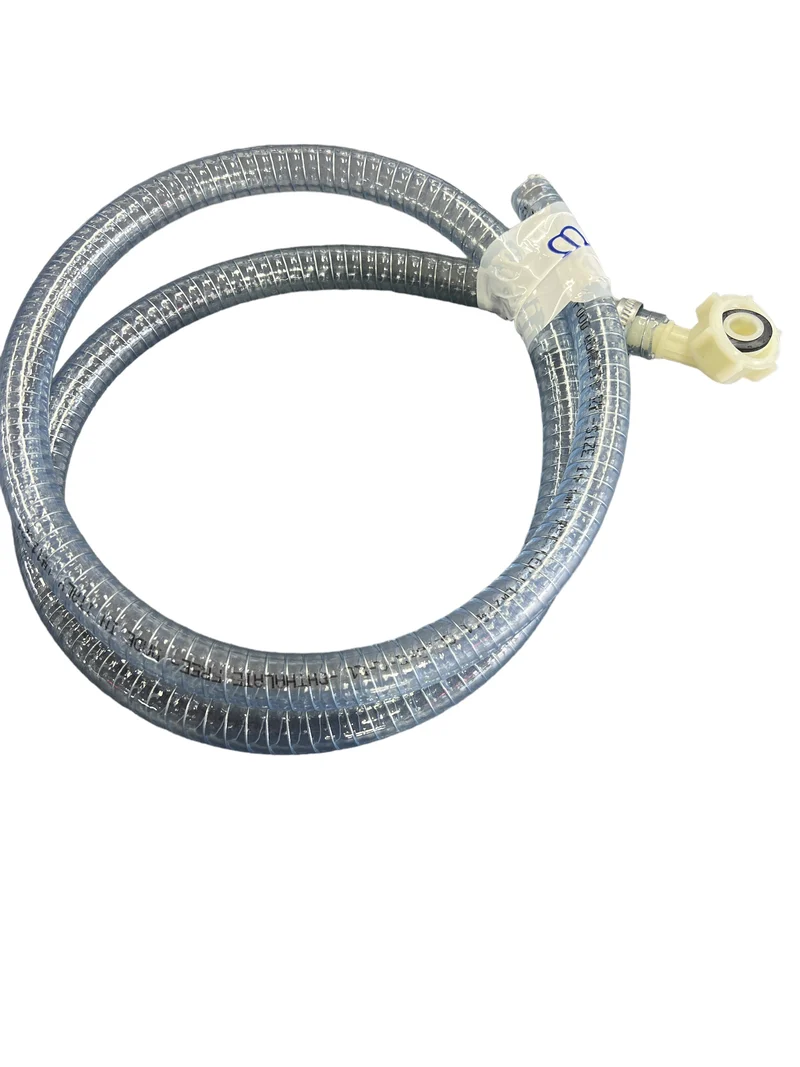 Hose Drain w/connector mm.1500