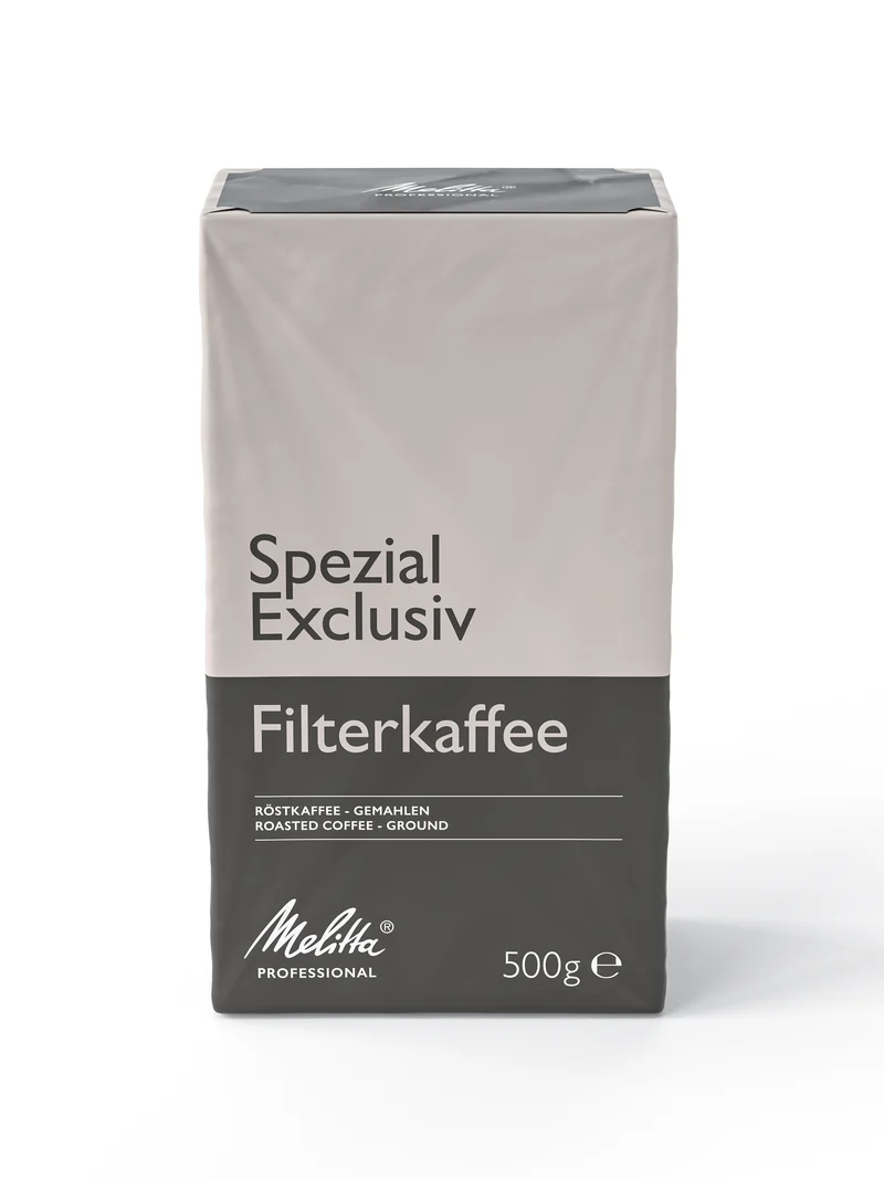 Melitta® Spezial Exclusiv 12 x 500g