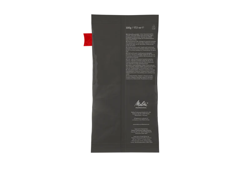 Melitta® Entkoffeinierter Röstkaffee 10 x 500g