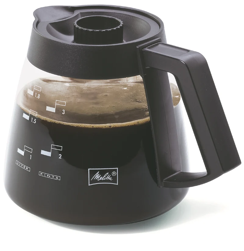 Melitta® Glaskanne 2,2 l