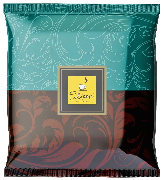 Filicori Zecchini ESE Pads Gran Crema Delicato