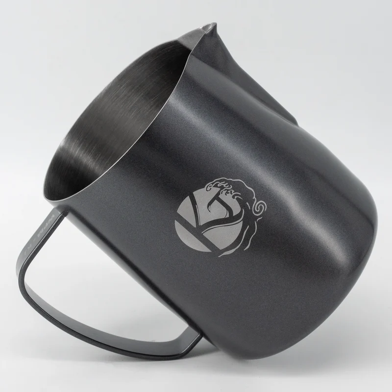 #67 KJ x WPM Milk Pitcher