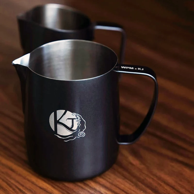 #67 KJ x WPM Milk Pitcher
