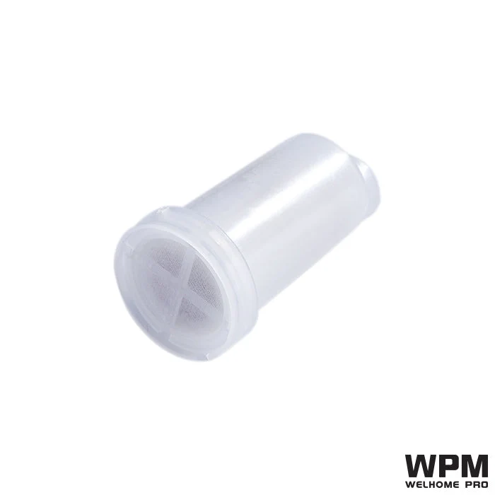 WPM Machine Water Tank Softener Filter