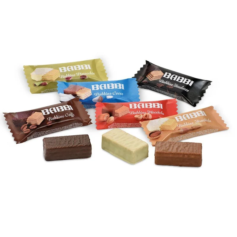 Babbi Babbini Refillpack