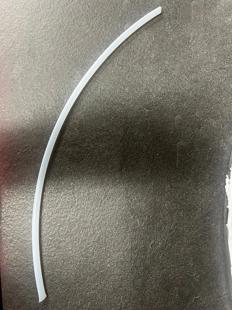Magister Tubo PTFE 6x4 - MS/ES Plumbed