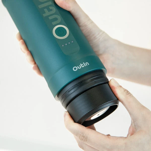 OutIn Nano Basket Plus