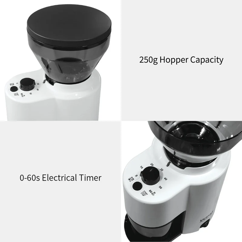 Household Coffee Grinder ZD-10T