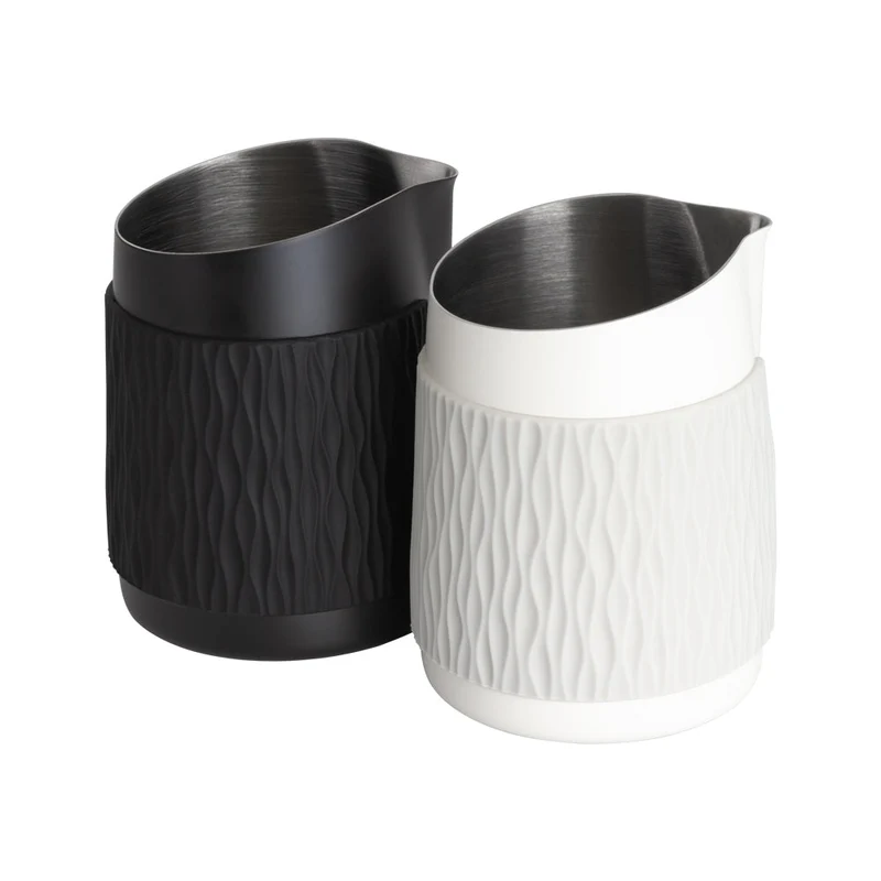 #06 Round Spout Pitcher - Handleless
