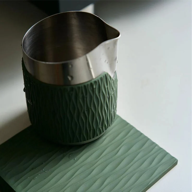 #06 Round Spout Pitcher - Handleless