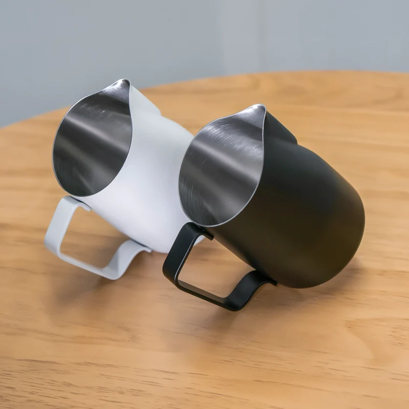 #06 Round Spout Pitcher