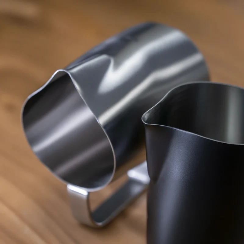 #06 Round Spout Pitcher