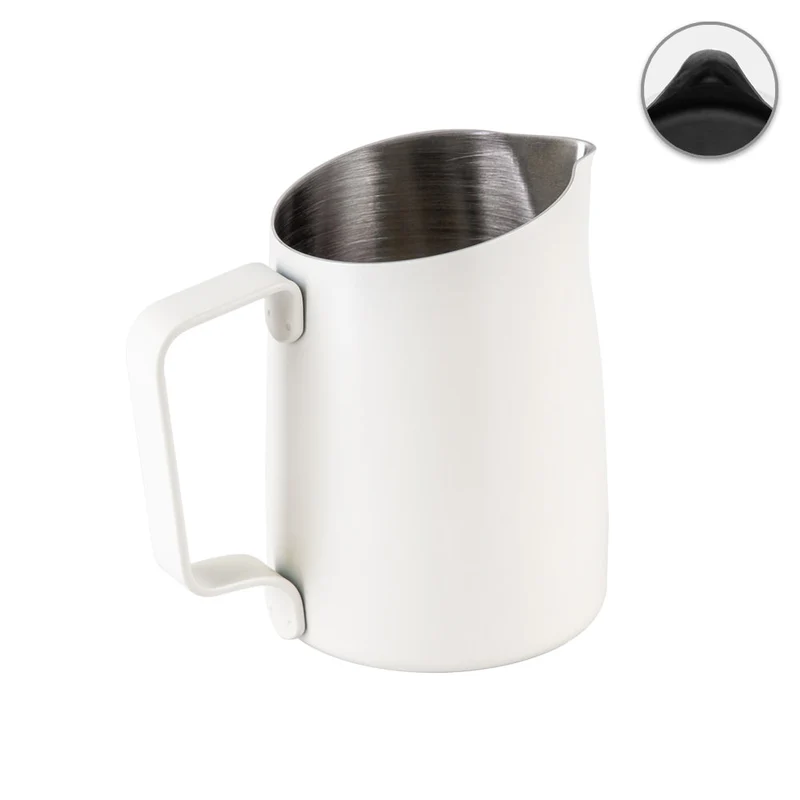 #06 Round Spout Pitcher