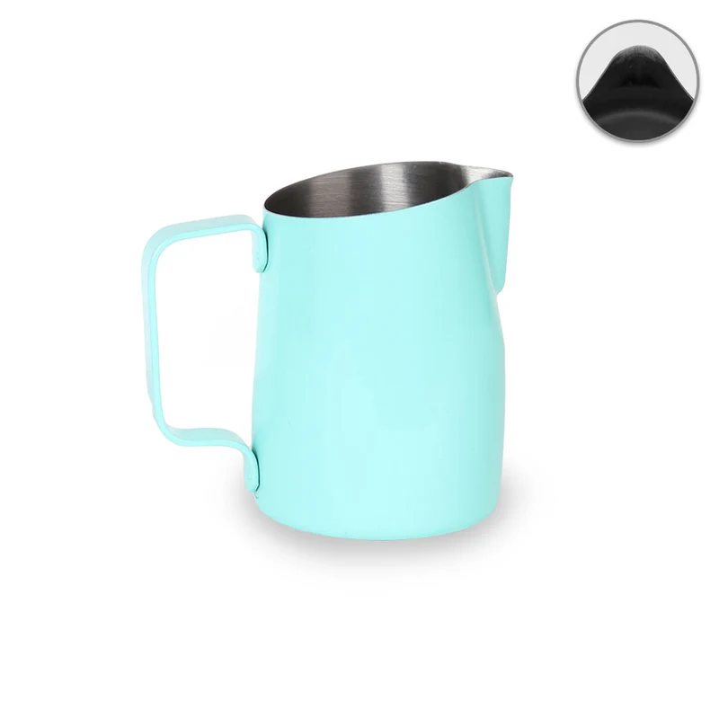 #06 Round Spout Pitcher