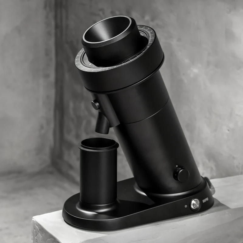 ZP-1 Single Dose Grinder