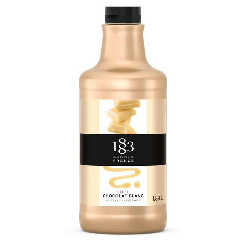 1883 Maison Routin Sauces