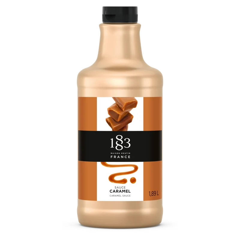 1883 Maison Routin Sauces