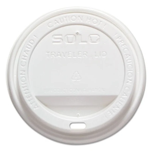 Caffè Ottolina Disposable Lids