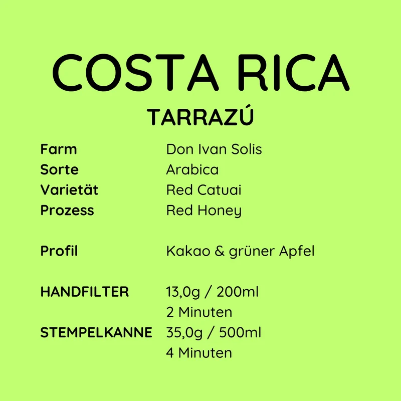 Tarrazú