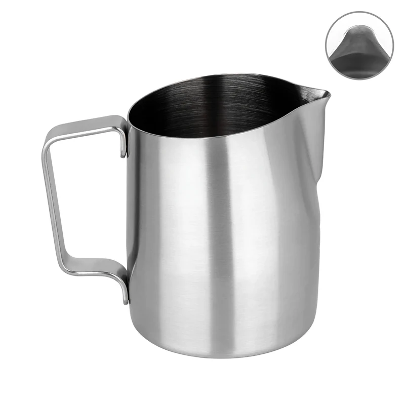 #21 Tapered Spout Pitcher