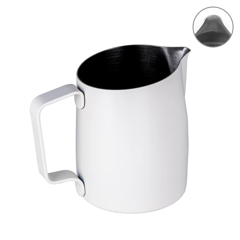 #21 Tapered Spout Pitcher