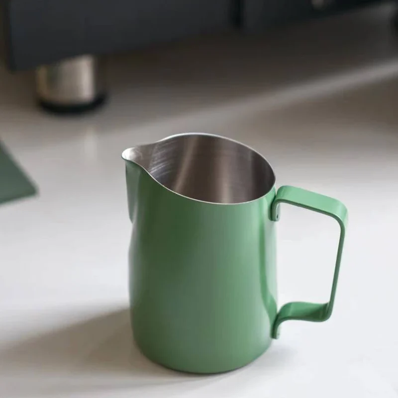 #22 Slow Pour Supply x WPM Pitcher