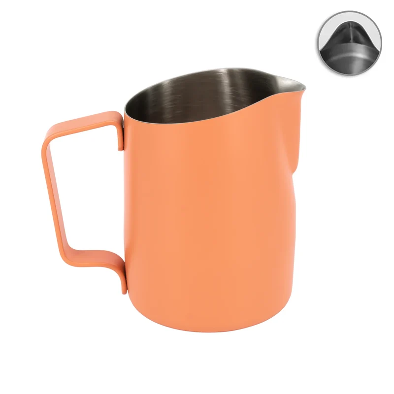 #22 Slow Pour Supply x WPM Pitcher