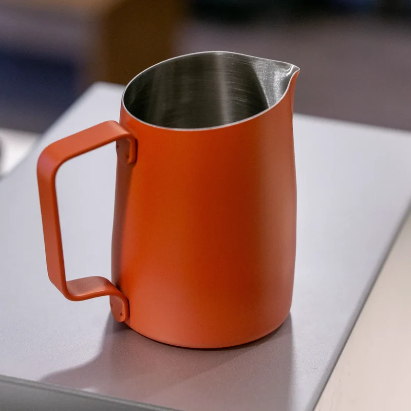 #07 Sharp Spout Pitcher