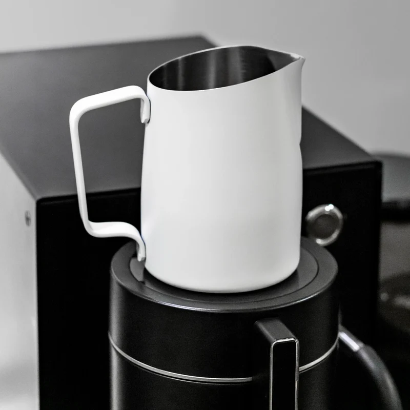 #07 Sharp Spout Pitcher
