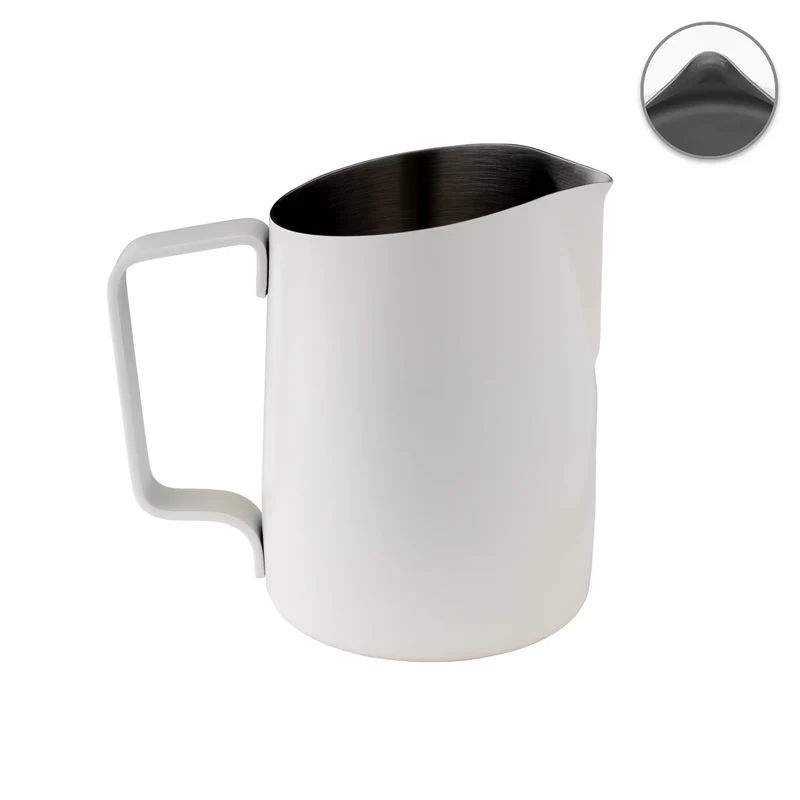 #07 Sharp Spout Pitcher
