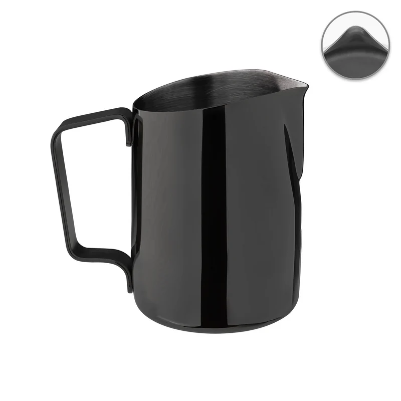 #07 Sharp Spout Pitcher