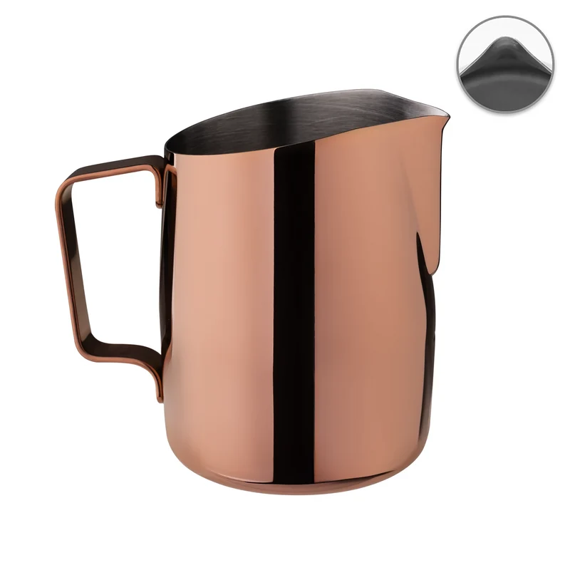 #07 Sharp Spout Pitcher