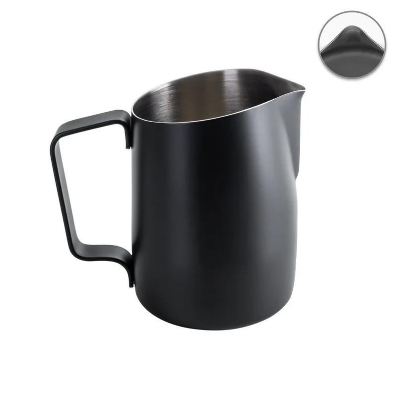 #07 Sharp Spout Pitcher