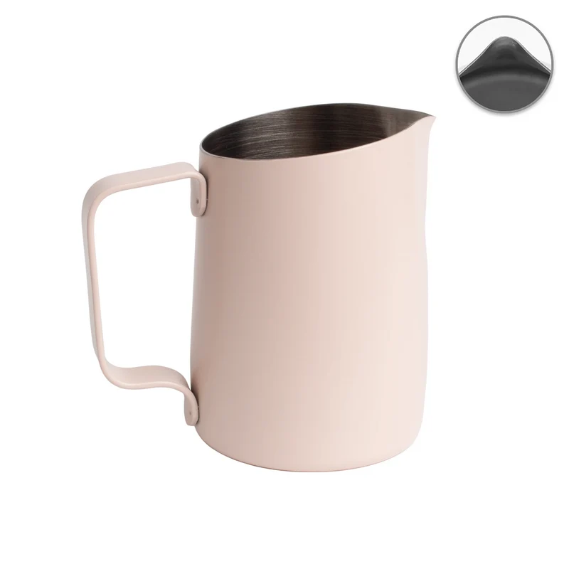 #07 Sharp Spout Pitcher