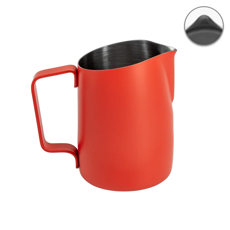 #07 Sharp Spout Pitcher