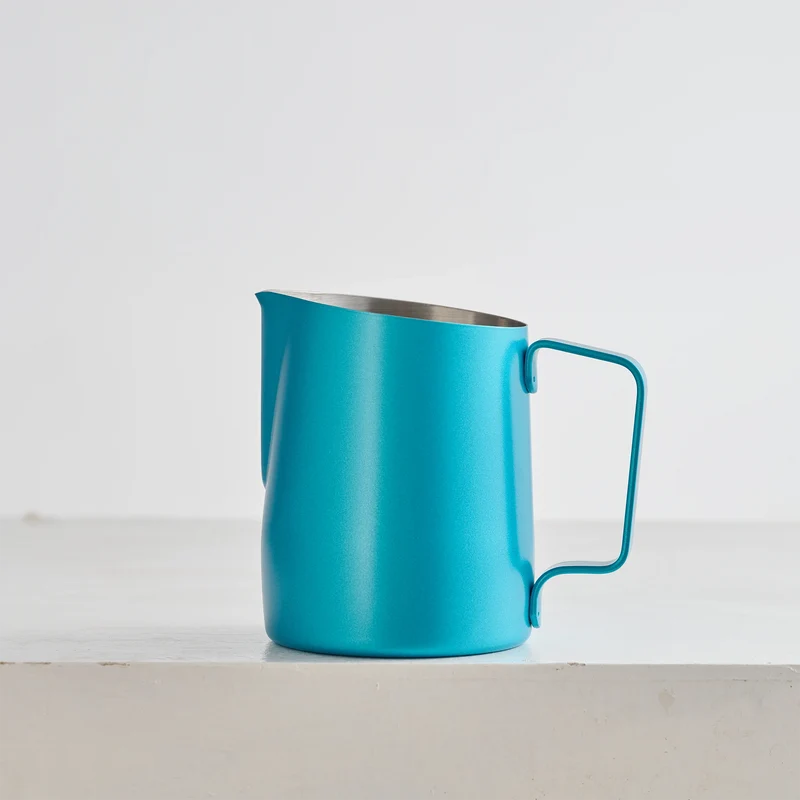 #16 Long Sharp Spout Pitcher