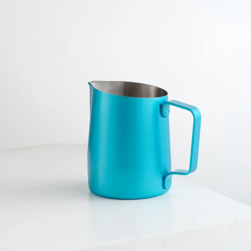 #16 Long Sharp Spout Pitcher