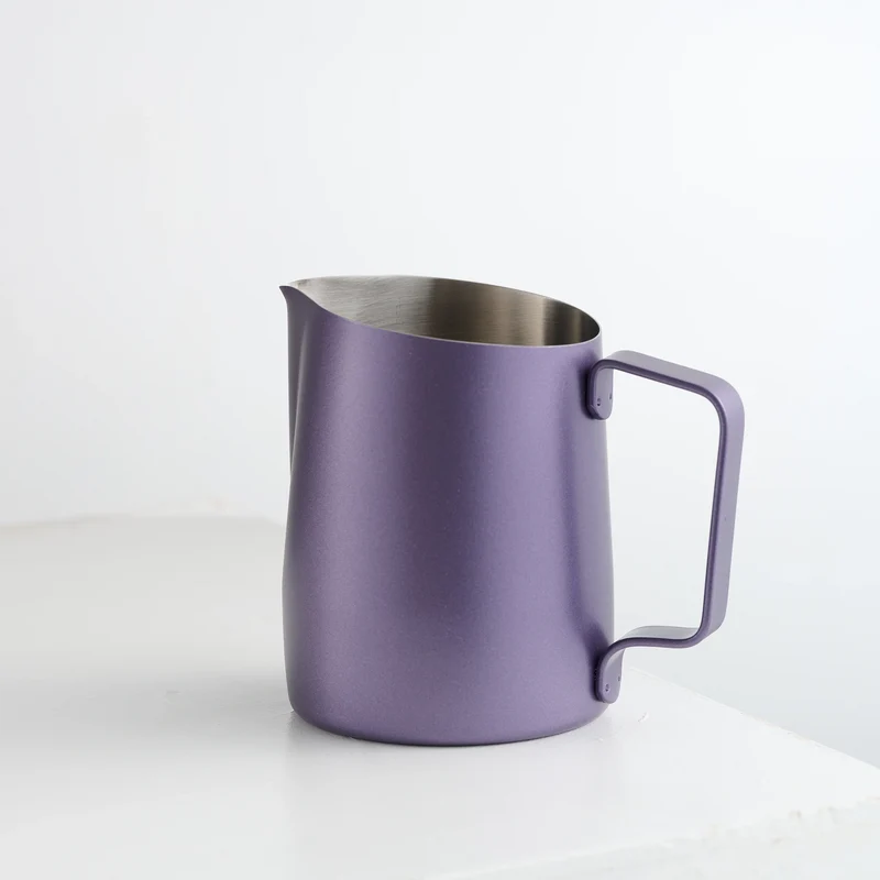 #16 Long Sharp Spout Pitcher