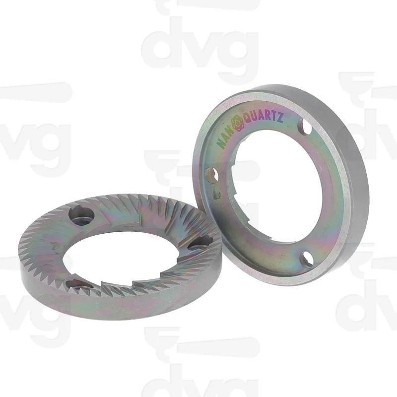 Cimbali Burrs 64 mm 3 holex 9mm