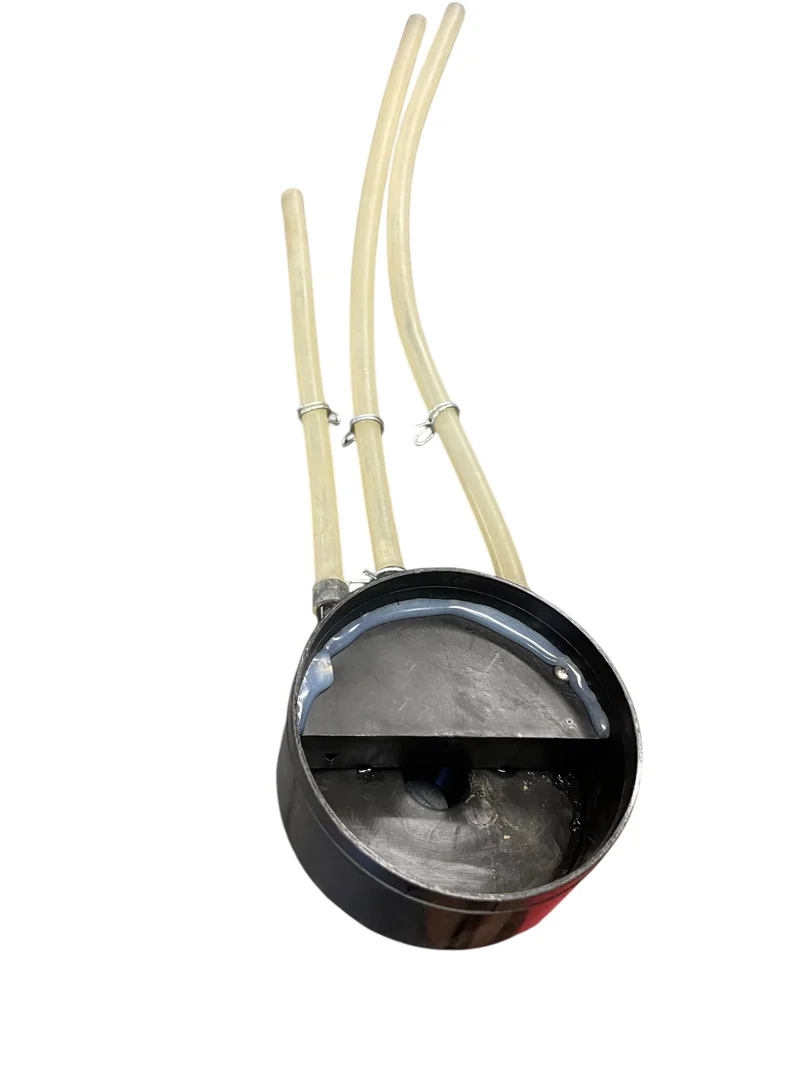 Drip Tray Collector