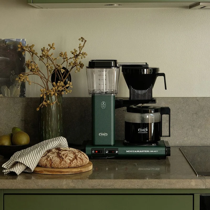 Moccamaster KBG Kaffeemaschine