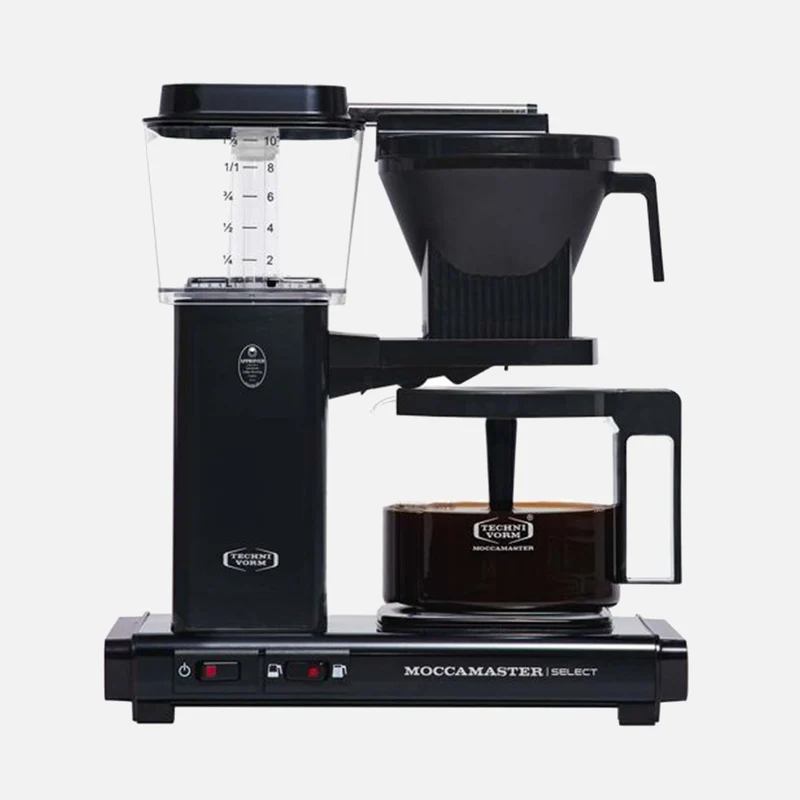 Moccamaster KBG Kaffeemaschine