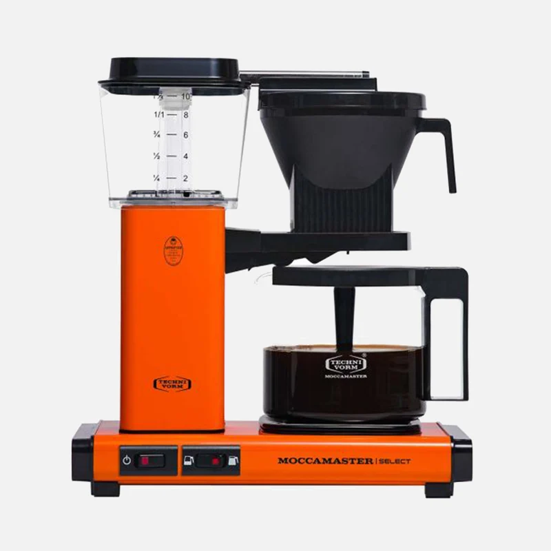 Moccamaster KBG Kaffeemaschine