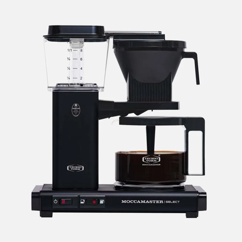 Moccamaster KBG Kaffeemaschine