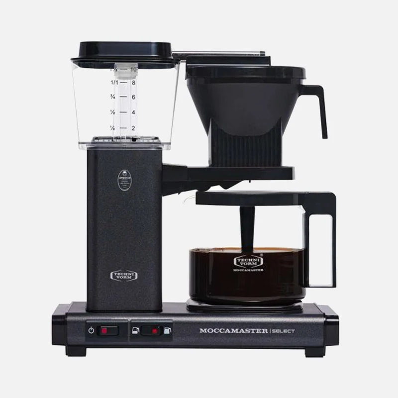Moccamaster KBG Kaffeemaschine